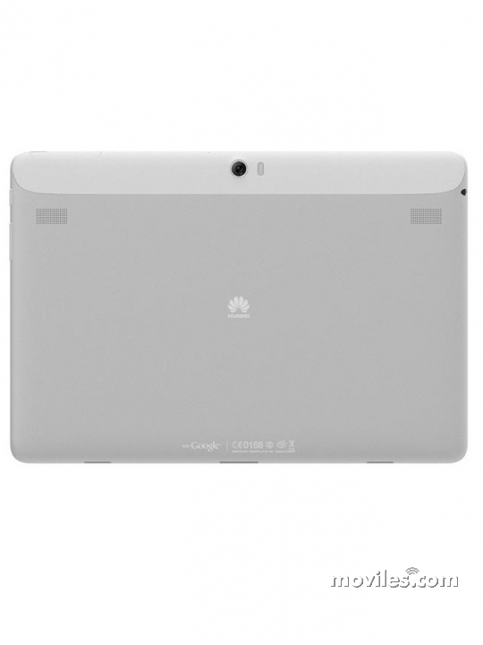 Imagen 2 Tablet Huawei MediaPad 10 FHD