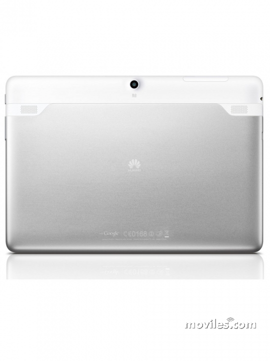 Imagen 3 Tablet Huawei MediaPad 10 Link