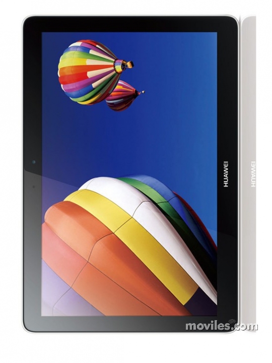 Mail dwaas Fysica Tablet Huawei MediaPad 10 Link Plus - Moviles.com