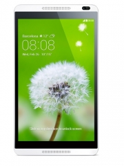 Fotografia Tablet Huawei MediaPad M1