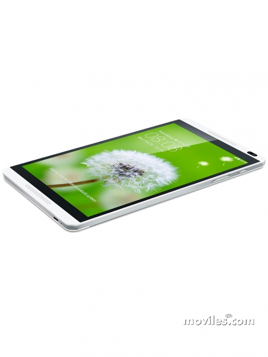 Imagen 2 Tablet Huawei MediaPad M1