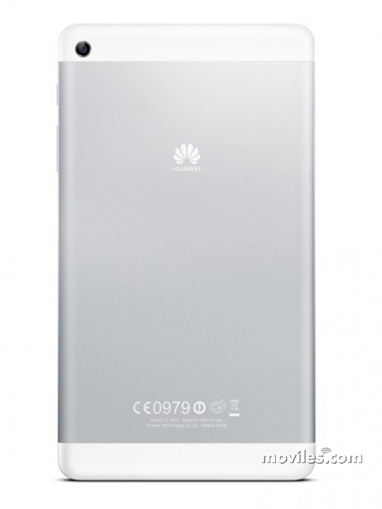 Imagen 4 Tablet Huawei MediaPad M1