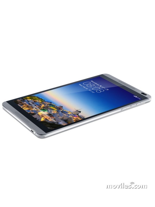 Imagen 6 Tablet Huawei MediaPad M1