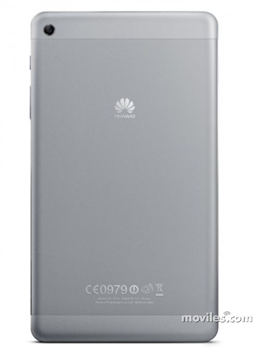 Imagen 8 Tablet Huawei MediaPad M1