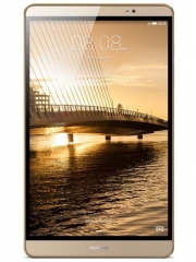 Fotografia Tablet Huawei MediaPad M2