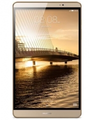 Fotografia Tablet Huawei MediaPad M2 7.0