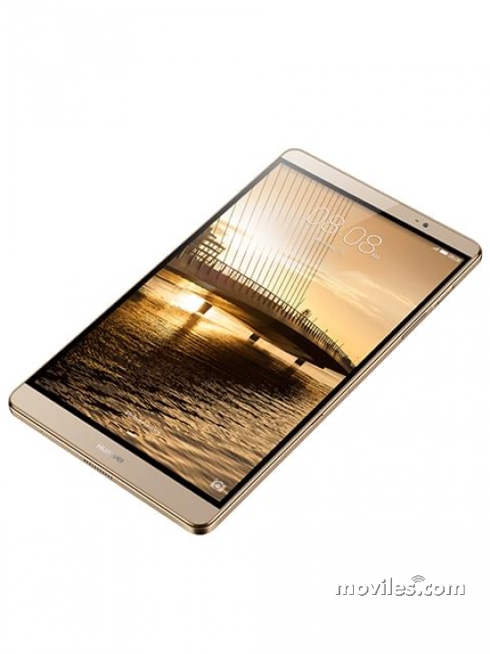 Imagen 3 Tablet Huawei MediaPad M2 7.0