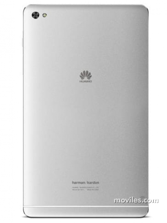 Imagen 2 Tablet Huawei MediaPad M2 7.0