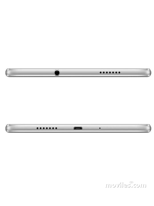 Imagen 4 Tablet Huawei MediaPad M3 Lite S