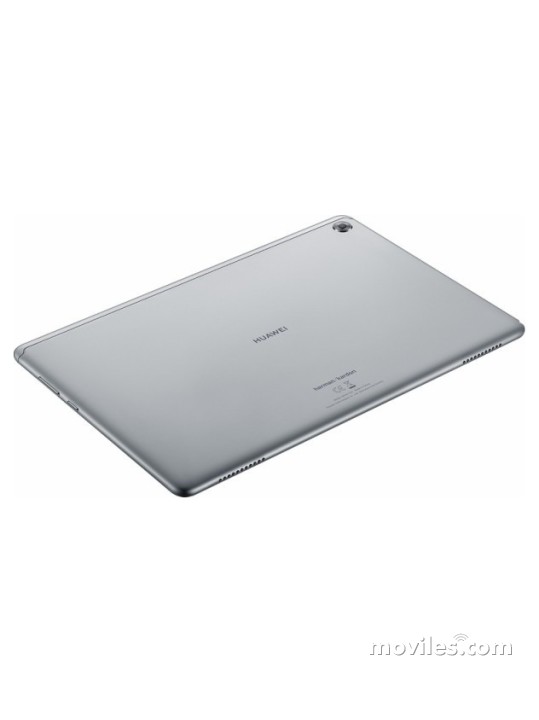 Imagen 3 Tablet Huawei MediaPad M5 Lite 10