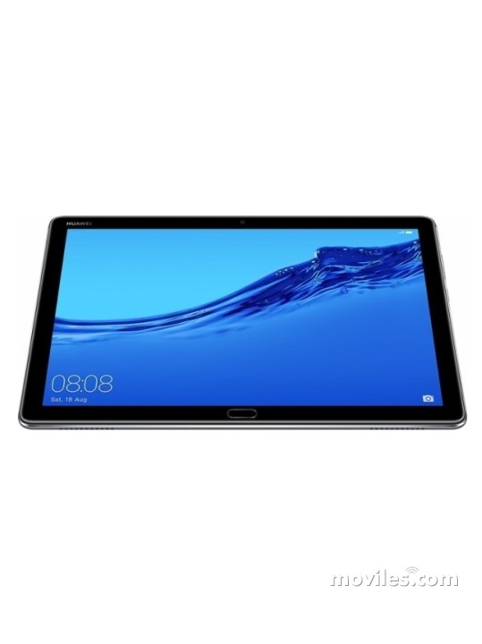 Imagen 2 Tablet Huawei MediaPad M5 Lite 10