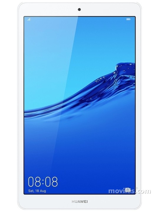 Imagen 2 Tablet Huawei MediaPad M5 Lite 8