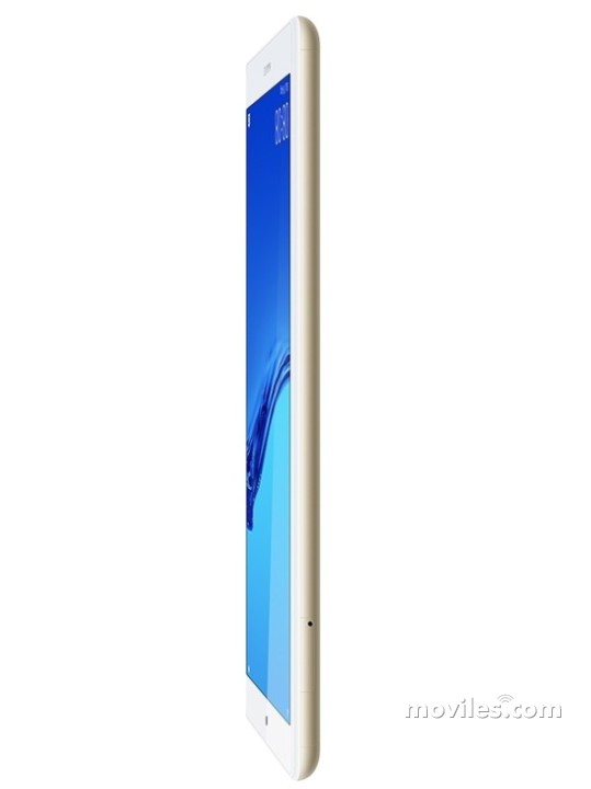 Imagen 3 Tablet Huawei MediaPad M5 Lite 8