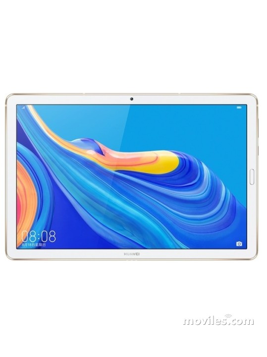 Imagen 2 Tablet Huawei MediaPad M6 10.8