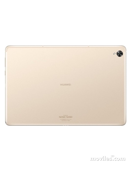 Imagen 4 Tablet Huawei MediaPad M6 10.8