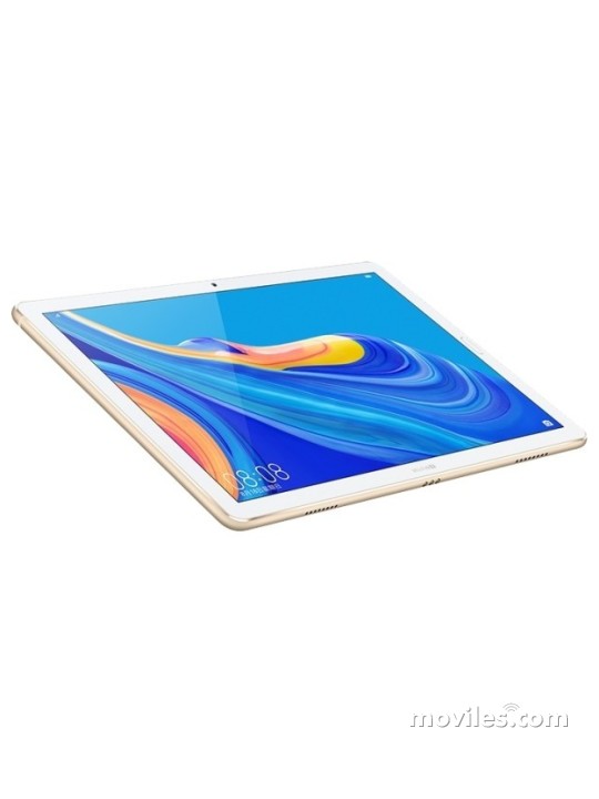Imagen 3 Tablet Huawei MediaPad M6 10.8