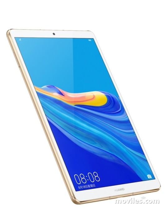 Imagen 3 Tablet Huawei MediaPad M6 8.4