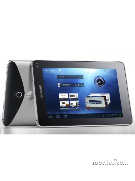 Imagen 2 Tablet Huawei MediaPad S7-301w