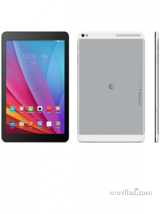 Imagen 2 Tablet Huawei MediaPad T1 10