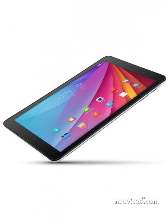 Imagen 4 Tablet Huawei MediaPad T1 10