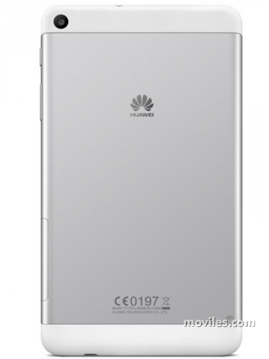 Imagen 3 Tablet Huawei MediaPad T1 7.0