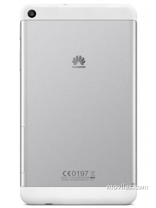 Imagen 2 Tablet Huawei MediaPad T1 7.0 Plus