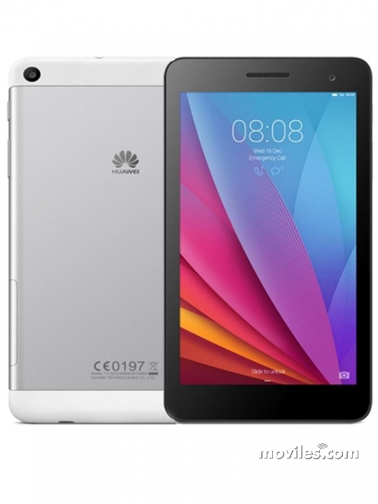 Imagen 3 Tablet Huawei MediaPad T1 7.0 Plus