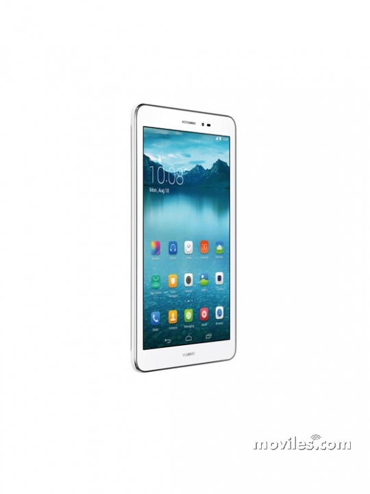 Imagen 2 Tablet Huawei MediaPad T1 8.0