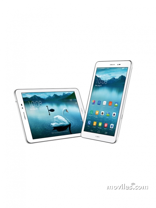Imagen 8 Tablet Huawei MediaPad T1 8.0