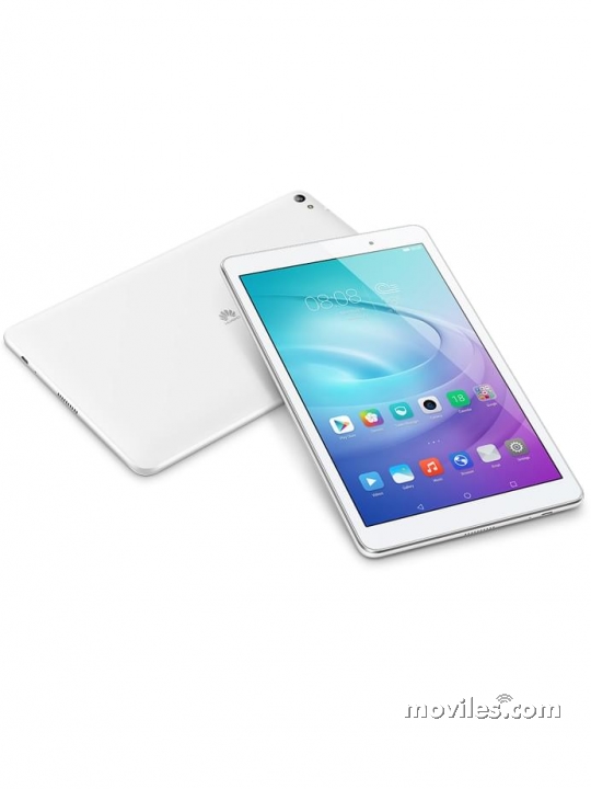 Imagen 3 Tablet Huawei MediaPad T2 10.0 Pro
