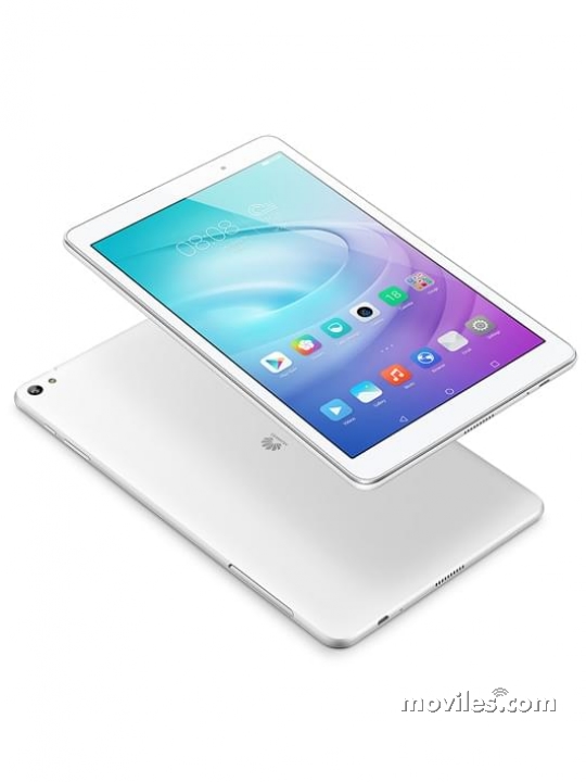 Imagen 5 Tablet Huawei MediaPad T2 10.0 Pro