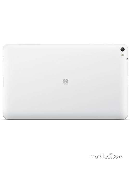 Imagen 6 Tablet Huawei MediaPad T2 10.0 Pro