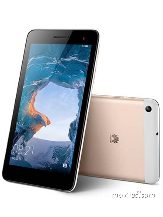 Imagen 3 Tablet Huawei MediaPad T2 7.0