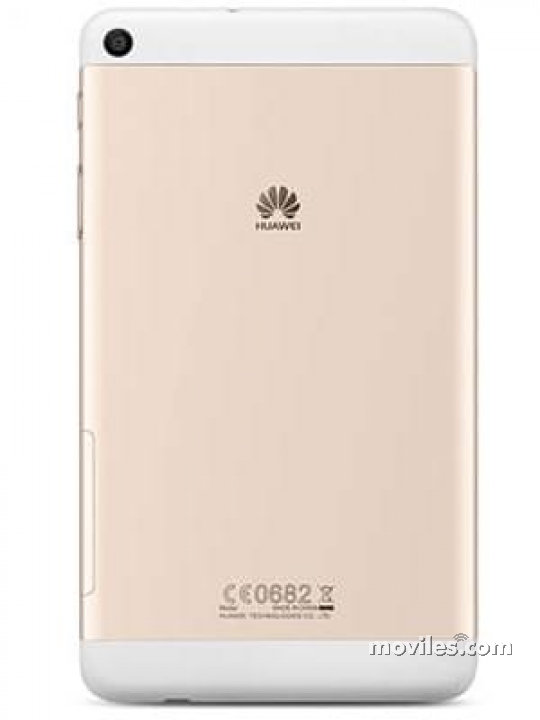 Imagen 2 Tablet Huawei MediaPad T2 7.0