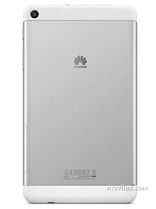 Imagen 6 Tablet Huawei MediaPad T2 7.0