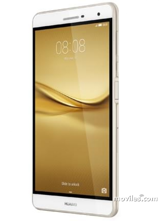 Imagen 5 Tablet Huawei MediaPad T2 7.0 Pro