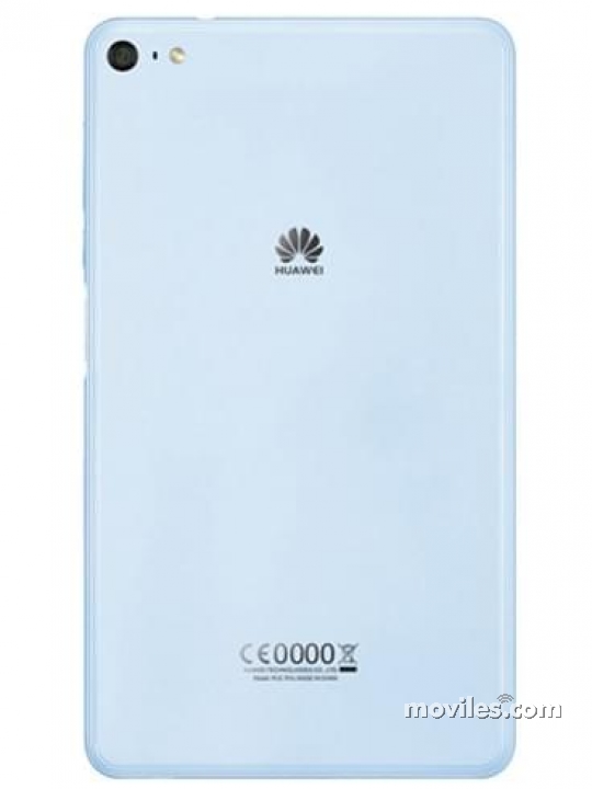 Imagen 9 Tablet Huawei MediaPad T2 7.0 Pro