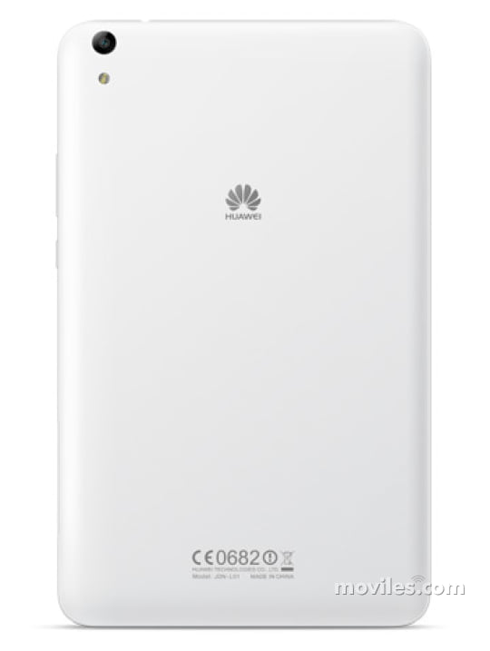 Imagen 6 Tablet Huawei MediaPad T2 8 Pro