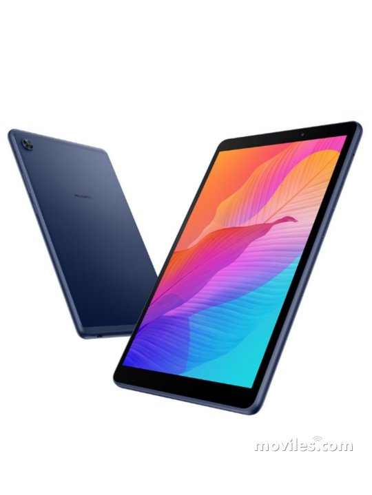 Imagen 2 Tablet Huawei MatePad T8