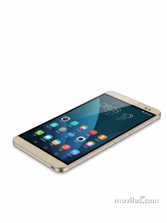 Imagen 2 Tablet Huawei MediaPad X2