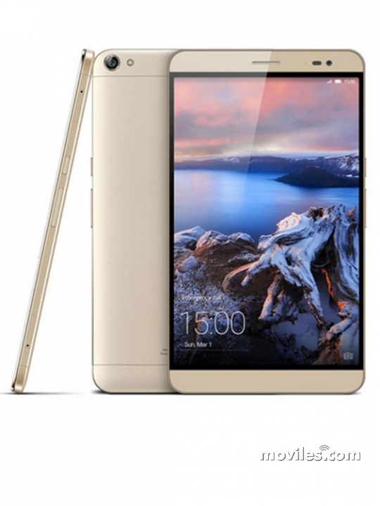 Imagen 3 Tablet Huawei MediaPad X2