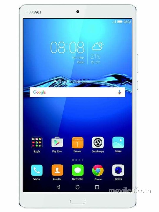 Tablet Huawei MediaPad M3 Lite 10