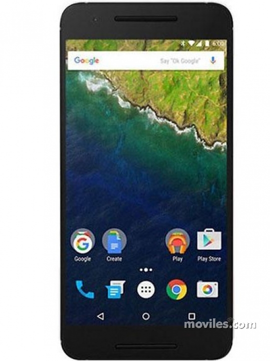 Huawei Google Nexus 6P