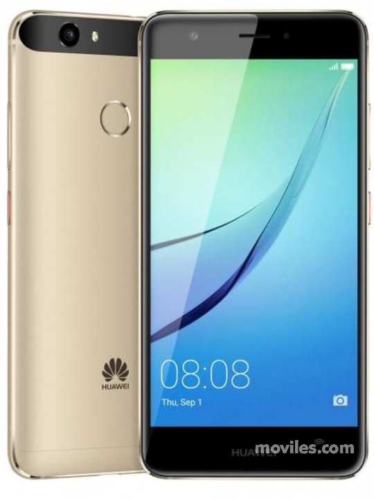 Imagen 2 Huawei nova