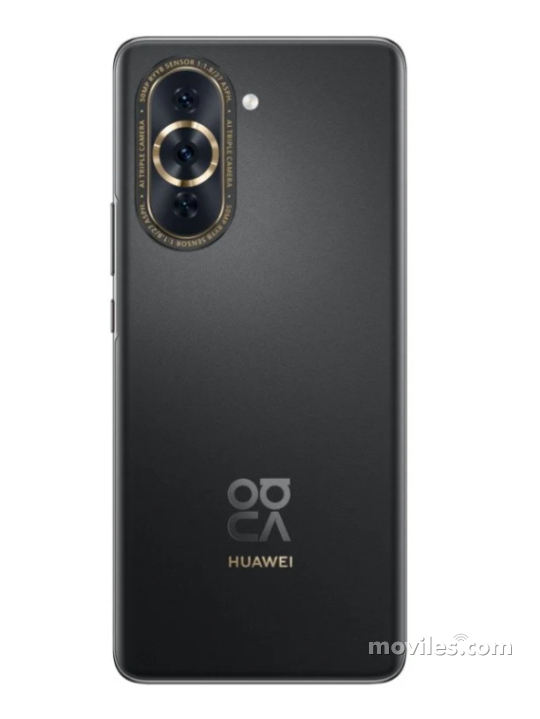 Imagen 5 Huawei nova 10 Pro