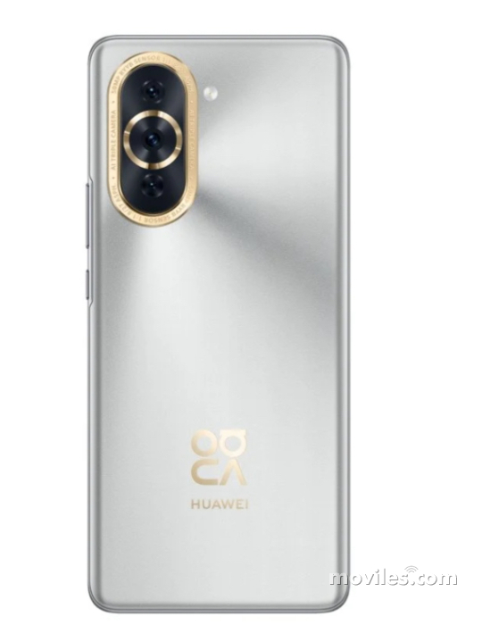 Imagen 6 Huawei nova 10 Pro