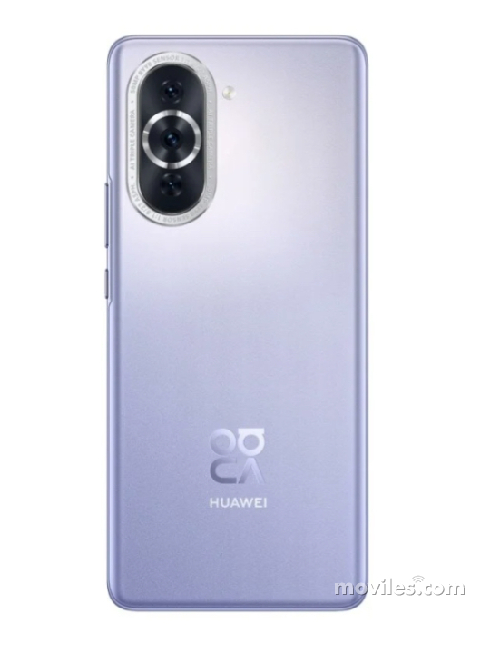 Imagen 8 Huawei nova 10 Pro