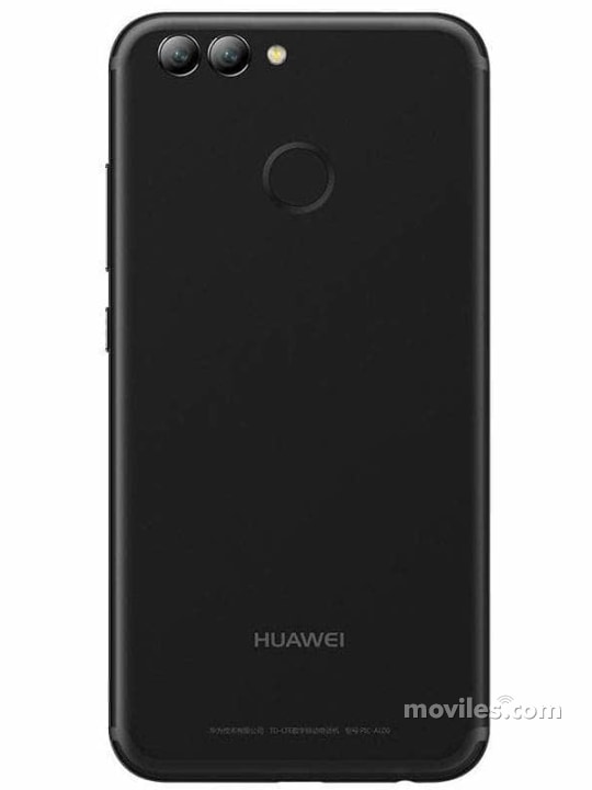 Imagen 2 Huawei Nova 2