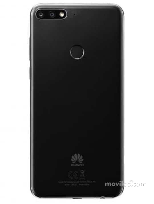 Imagen 4 Huawei nova 2 Lite