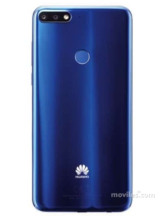 Imagen 5 Huawei nova 2 Lite